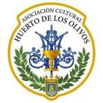 Logo de la Asociación Huerto de los Olivos