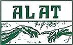Logo de la Asociación Local de Ayuda al Toxicómano -ALAT Rota-