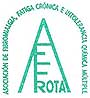 Logo de la AsociaciÃ³n de Enfermos de Fibromialgia de Rota -AROFI-