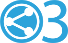 Logo Asociación O3