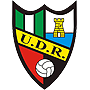 Escudo Unión Deportiva Roteña