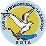 Logo Club de Aeromodelismo «La Gaviota»