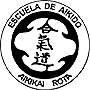 Logo de la  Escuela de Aikido Aikikai Rota