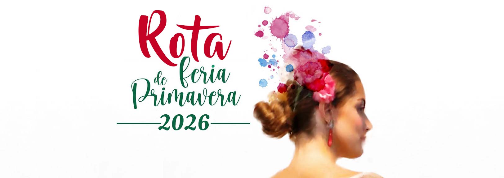 Feria de Primavera de Rota 2026