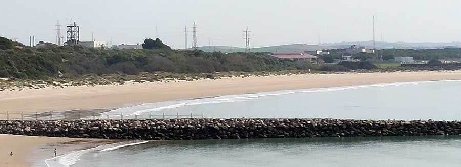Playa del Almirante (c) [9] Joaquín Bonhome