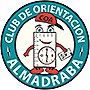 Logo de la Club de Orientación Almadraba