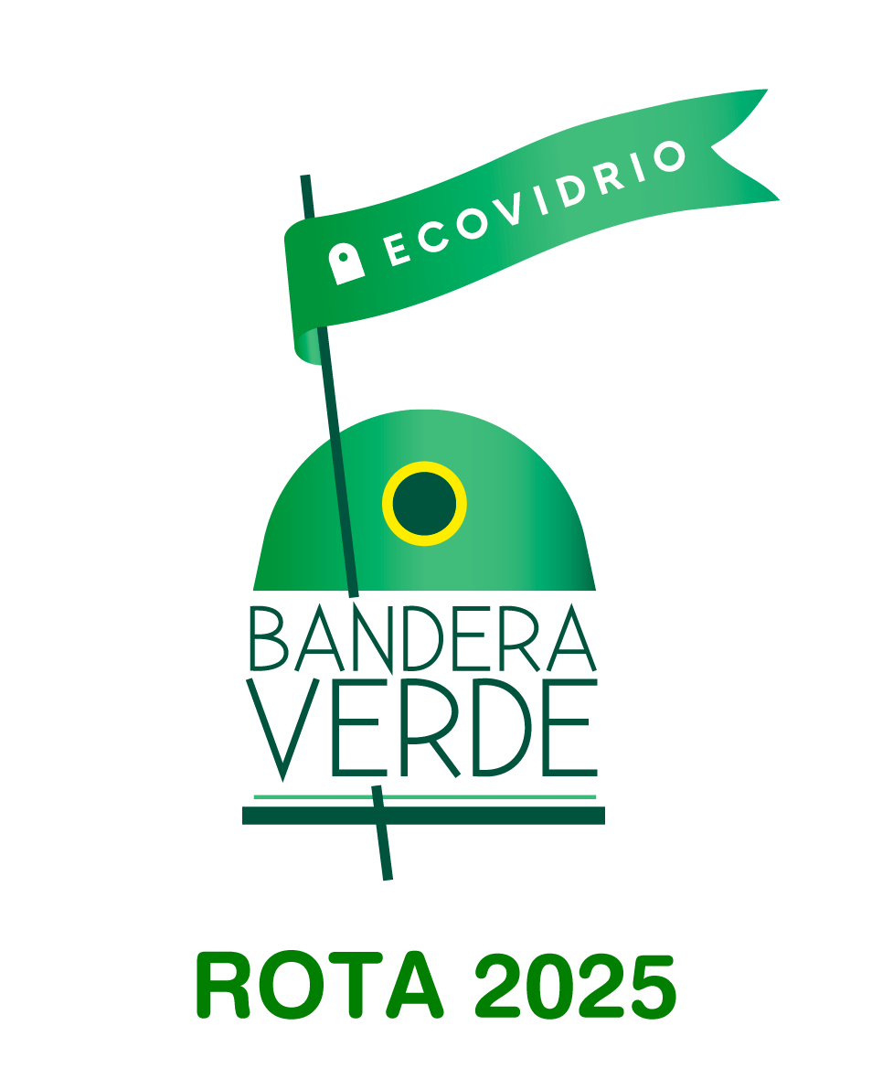 Rota, galardón medioambiental -Bandera Verde- de la sostenibilidad