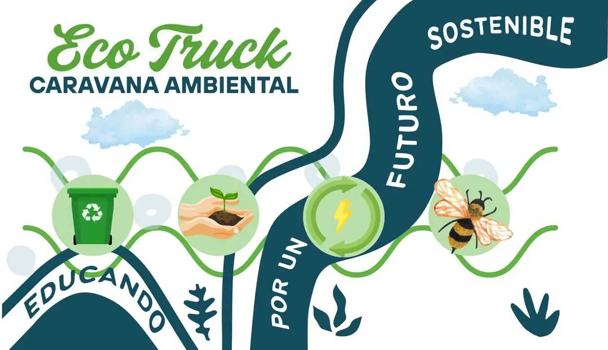 Eco Truck