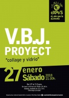 V.B.J. Proyect