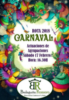 Carnaval 2018 en la Bodeguita