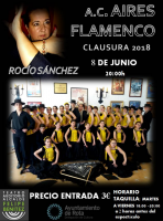 A.C. Aires Flamenco