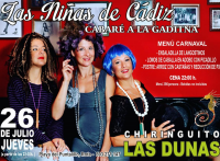 Las Niñas de Cádiz - 