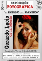 El Embrujo del Flamenco