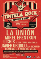 Tintilla Rock Music Fest