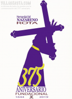 375° Nazareno: La historia de la Hermandad