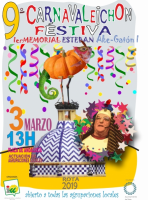 IX Carnavaleichon Festival