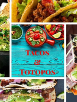 Tacos & Totopos