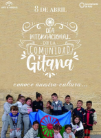 Día de la Comunidad Gitana