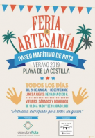 Feria de Artesania