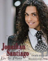 Jonathan Santiago