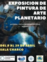 Arte Planetario