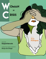 Encerrada por Performance WC (Woman in Crisis)