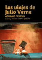 Los Viajes de Julio Verne