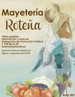 Mayeteria Roteña (visita guiada)
