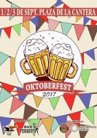 Oktoberfest Rota 2017