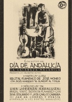 Una Jornada Andaluza
