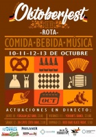 III Oktoberfest Villa de Rota