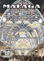 Semana del mayor navideña: Viaje Cultural a Málaga