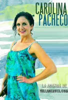 Navidad Flamenca con Carolina Pacheco