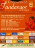 X Concurso de Fandangos de Huelva de la  Peña Rociera Roteña 