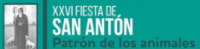 XXVII Fiesta de San Antón