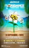 Floridance Festival 2025 en Rota 