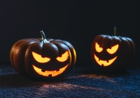 Fiestas Halloween (diversas para hoy)