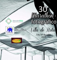 XXX Maratón Fotográfico Villa de Rota