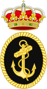 Jornada de puertas abiertas en la Base Naval con motivo del Día de la Hispanidad 