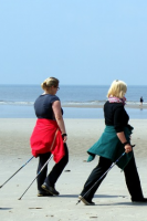 Nordic Walking (Iniciación)