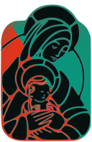 Eucaristia: Maria Santísima de las Angustias