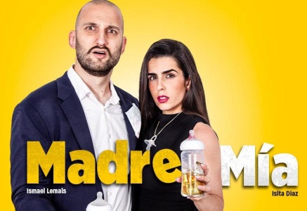 “Madre mía”, por Ismael Lemais e Isita Díaz