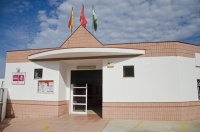 Sede del PSOE - Casa del Pueblo