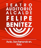 Teatro Auditorio Alcalde Felipe Benitez