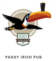 Paddy Irish Pub Rota