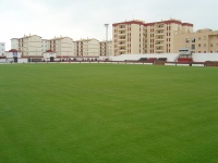 Estadio Municipal 